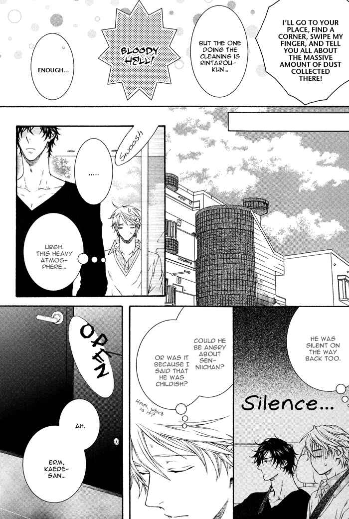 Page 18 Chapter 4 Katekyo!