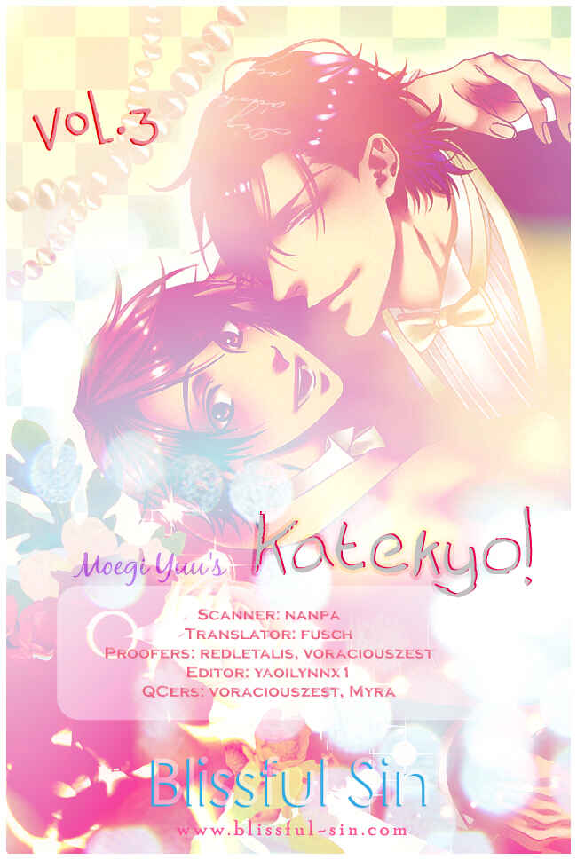Page 28 Chapter 4 Katekyo!