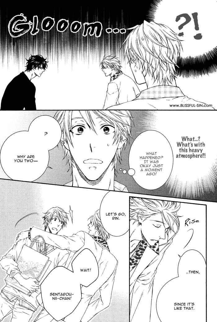 Page 5 Chapter 4 Katekyo!