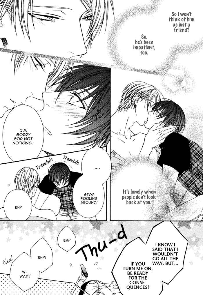 Page 28 Chapter 2 Katekyo!