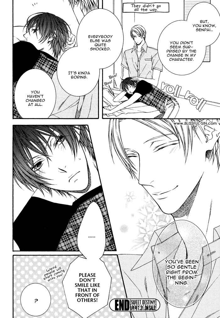 Page 29 Chapter 2 Katekyo!
