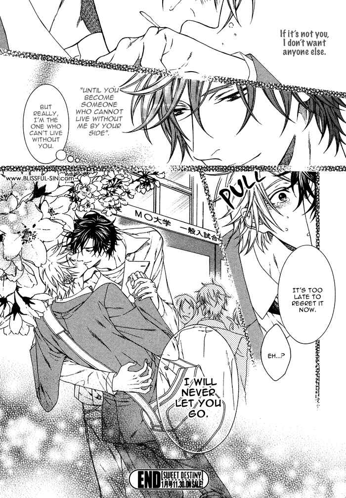 Page 29 Chapter 4 Katekyo!