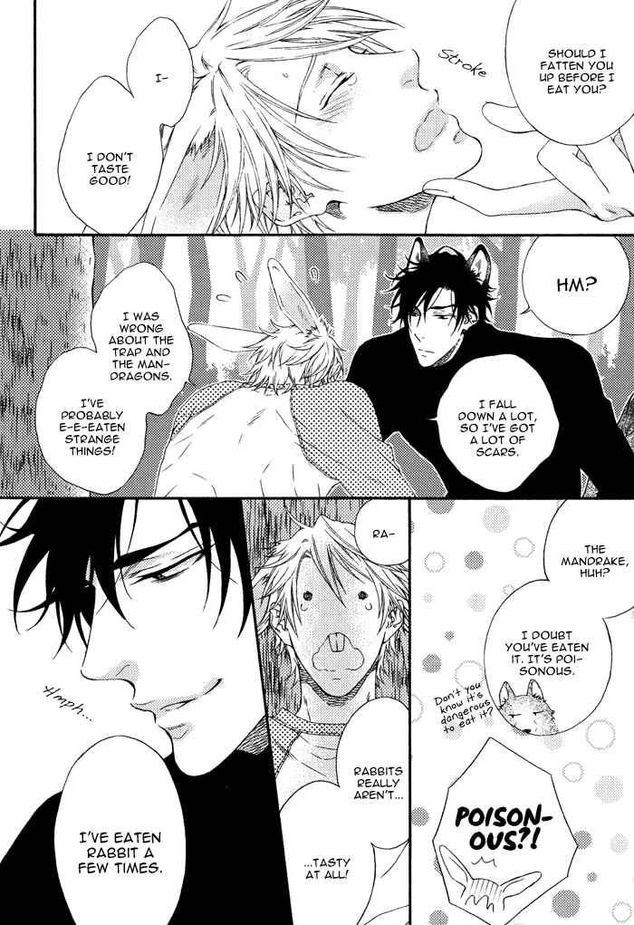 Page 10 Chapter 7.6 Katekyo!