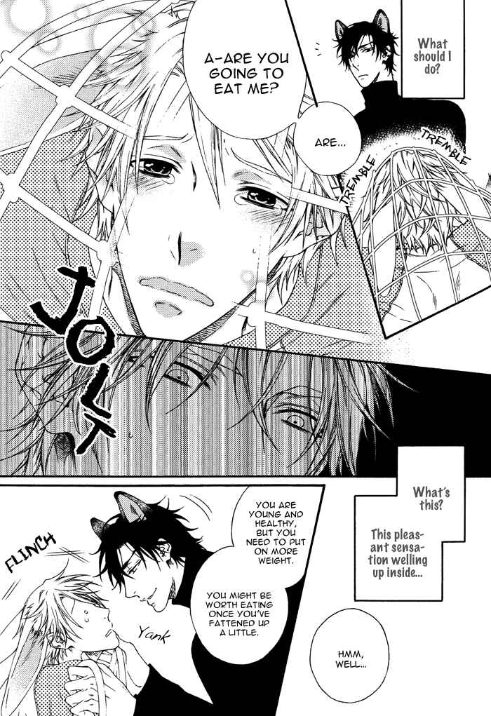 Page 9 Chapter 7.6 Katekyo!