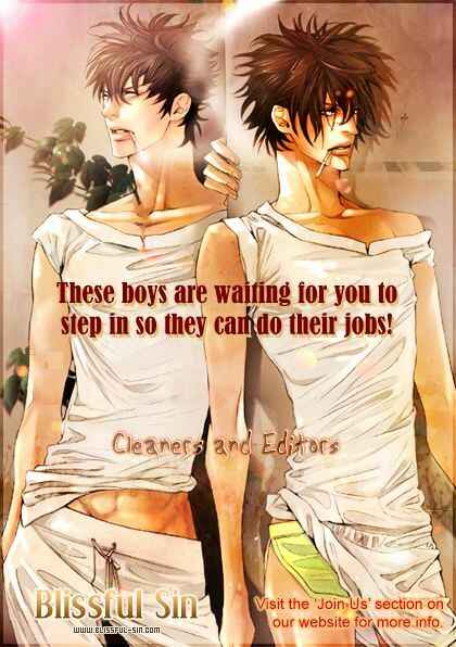 Page 3 Chapter 7.83 Katekyo!
