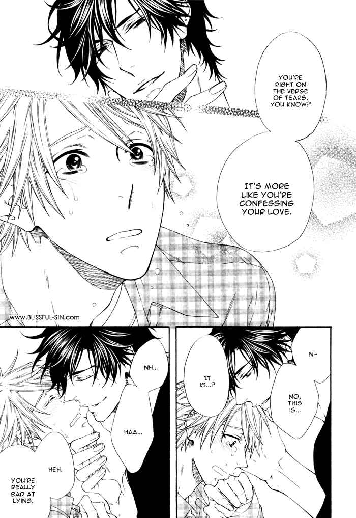 Page 5 Chapter 5 Katekyo!