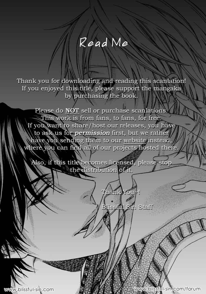 Page 28 Chapter 2 Katekyo!