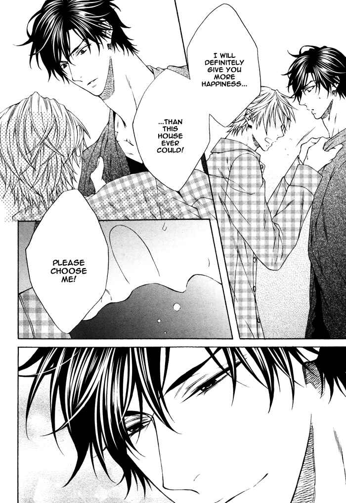 Page 4 Chapter 6 Katekyo!