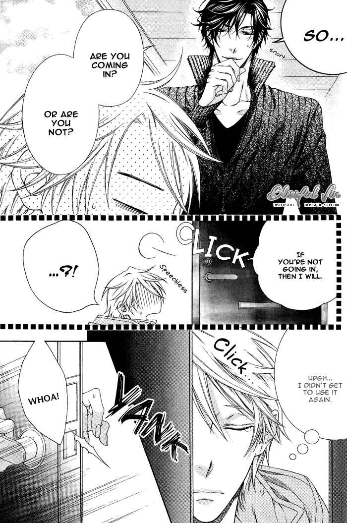 Page 3 Chapter 6.5 Katekyo!