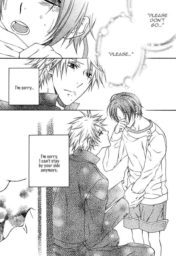 Page 4 Chapter 5 Katekyo!