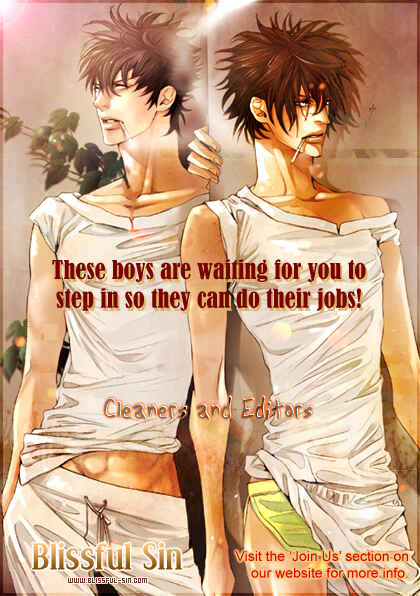 Page 21 Chapter 3 Katekyo!