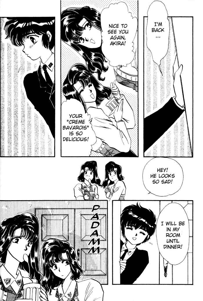 Page 12 Chapter 4 Man of Many Faces