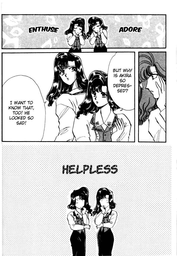 Page 14 Chapter 4 Man of Many Faces