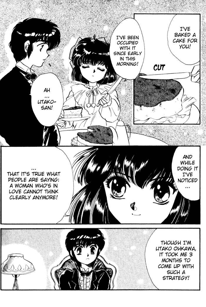 Page 25 Chapter 4 Man of Many Faces