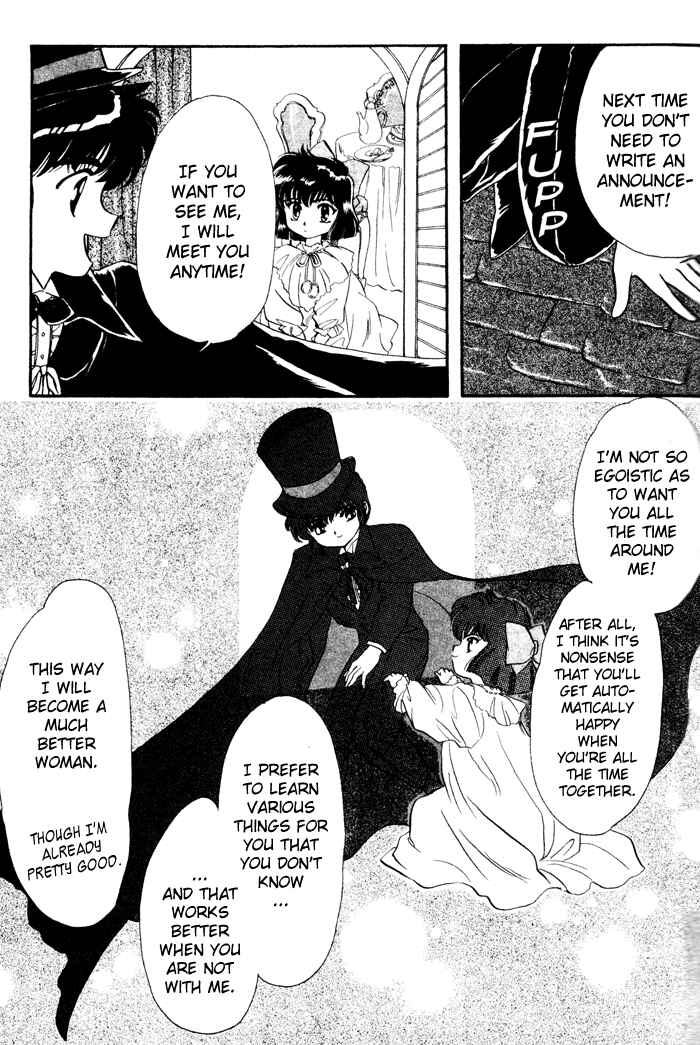 Page 32 Chapter 4 Man of Many Faces