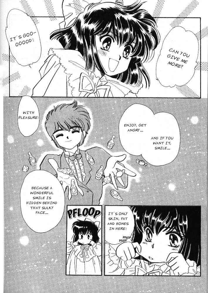 Page 18 Chapter 2 Man of Many Faces