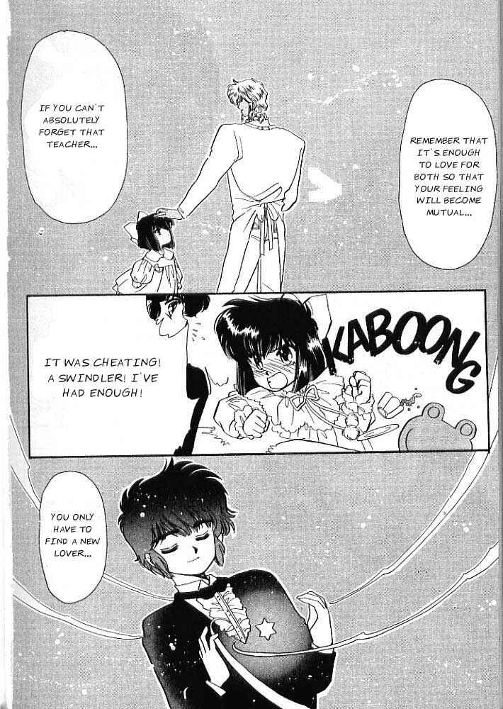 Page 22 Chapter 2 Man of Many Faces