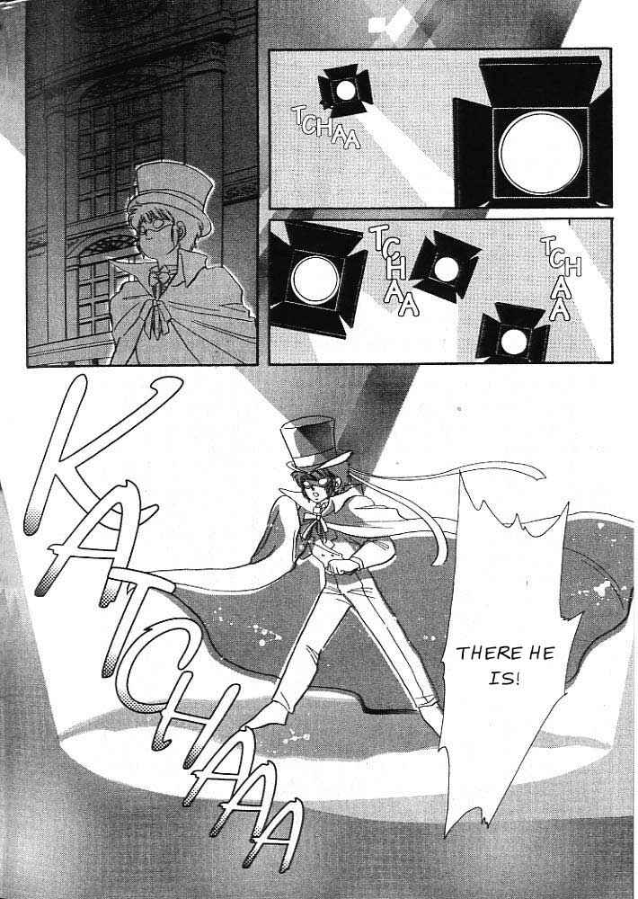Page 28 Chapter 2 Man of Many Faces
