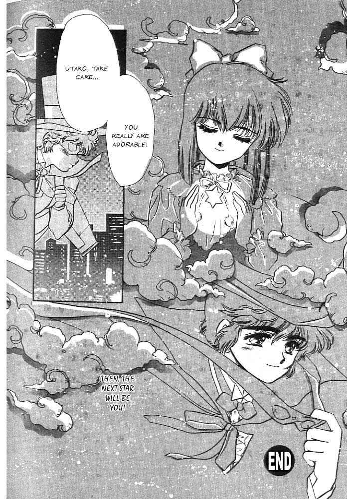 Page 32 Chapter 2 Man of Many Faces