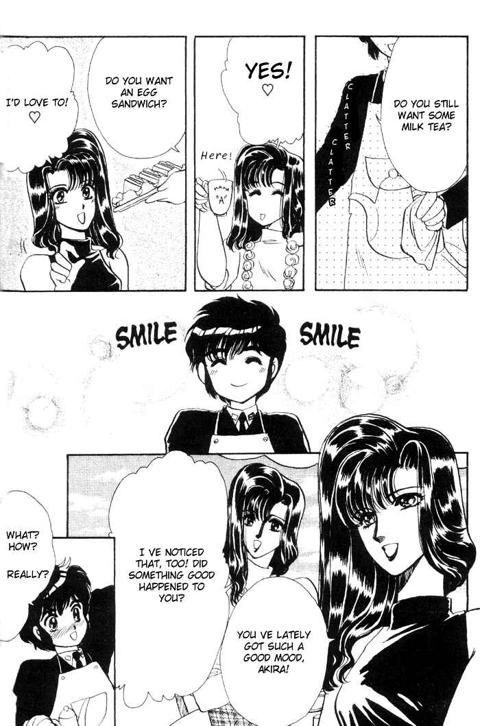Page 12 Chapter 5 Man of Many Faces