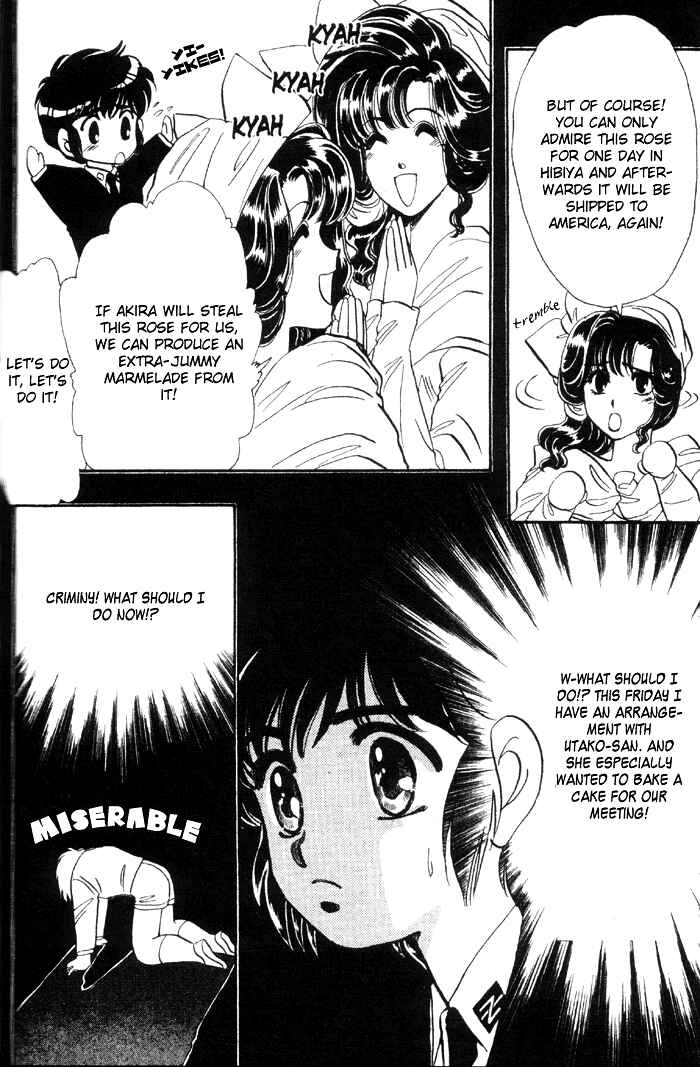 Page 30 Chapter 5 Man of Many Faces