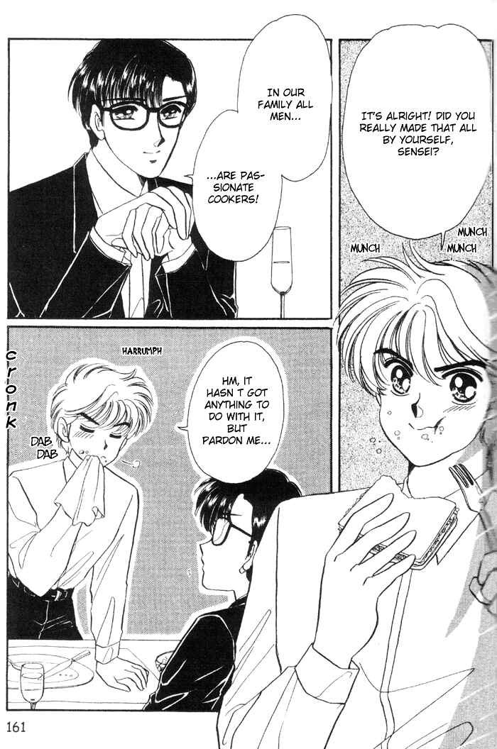 Page 35 Chapter 5 Man of Many Faces