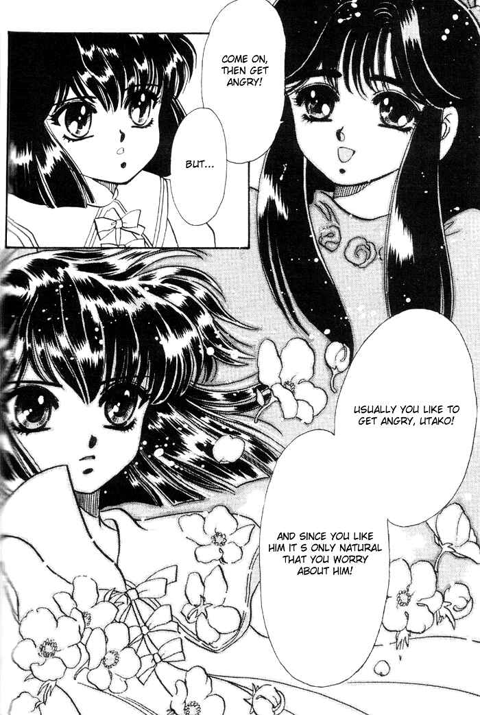 Page 40 Chapter 5 Man of Many Faces