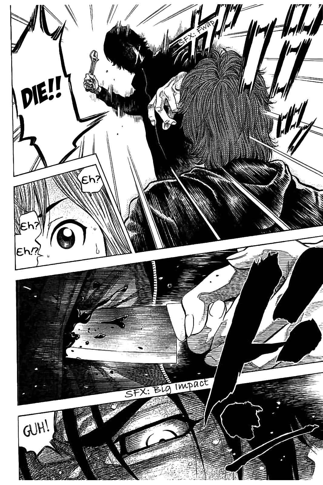 Page 12 Chapter 29 Like the Kudan