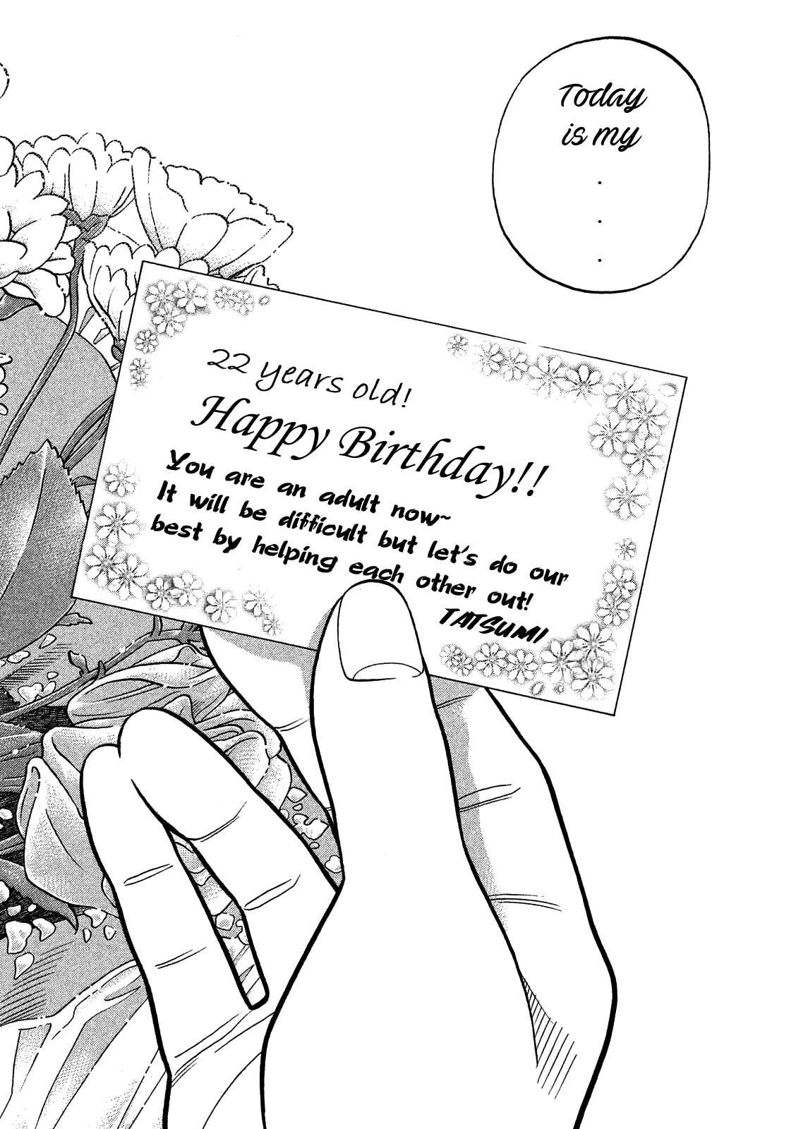 Page 10 Chapter 6 Like the Kudan