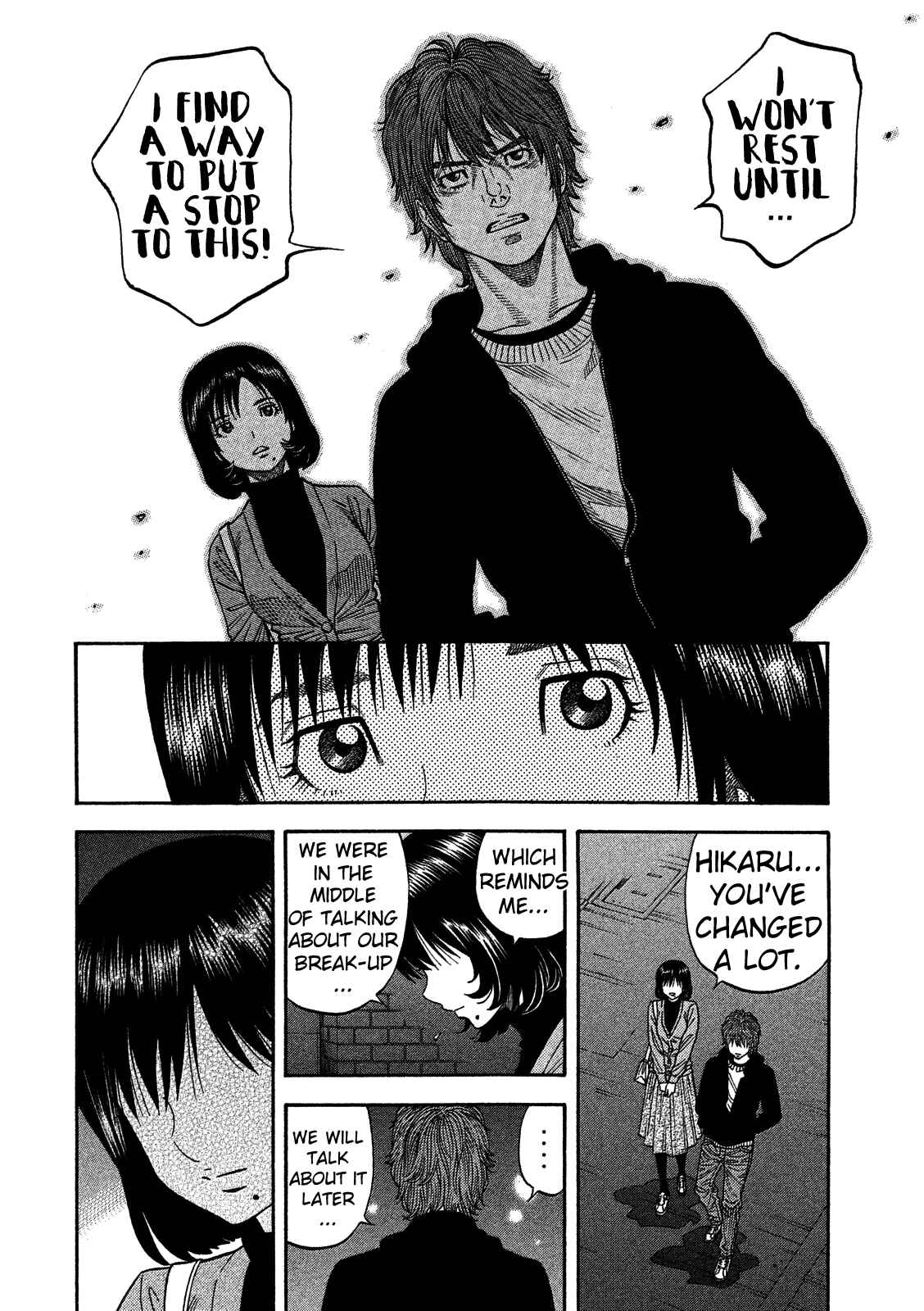Page 16 Chapter 6 Like the Kudan