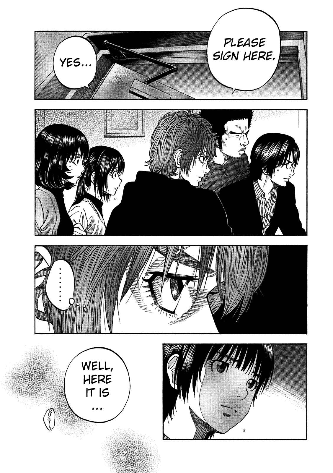 Page 7 Chapter 6 Like the Kudan