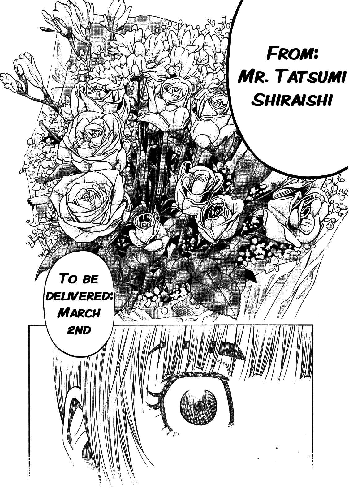 Page 8 Chapter 6 Like the Kudan