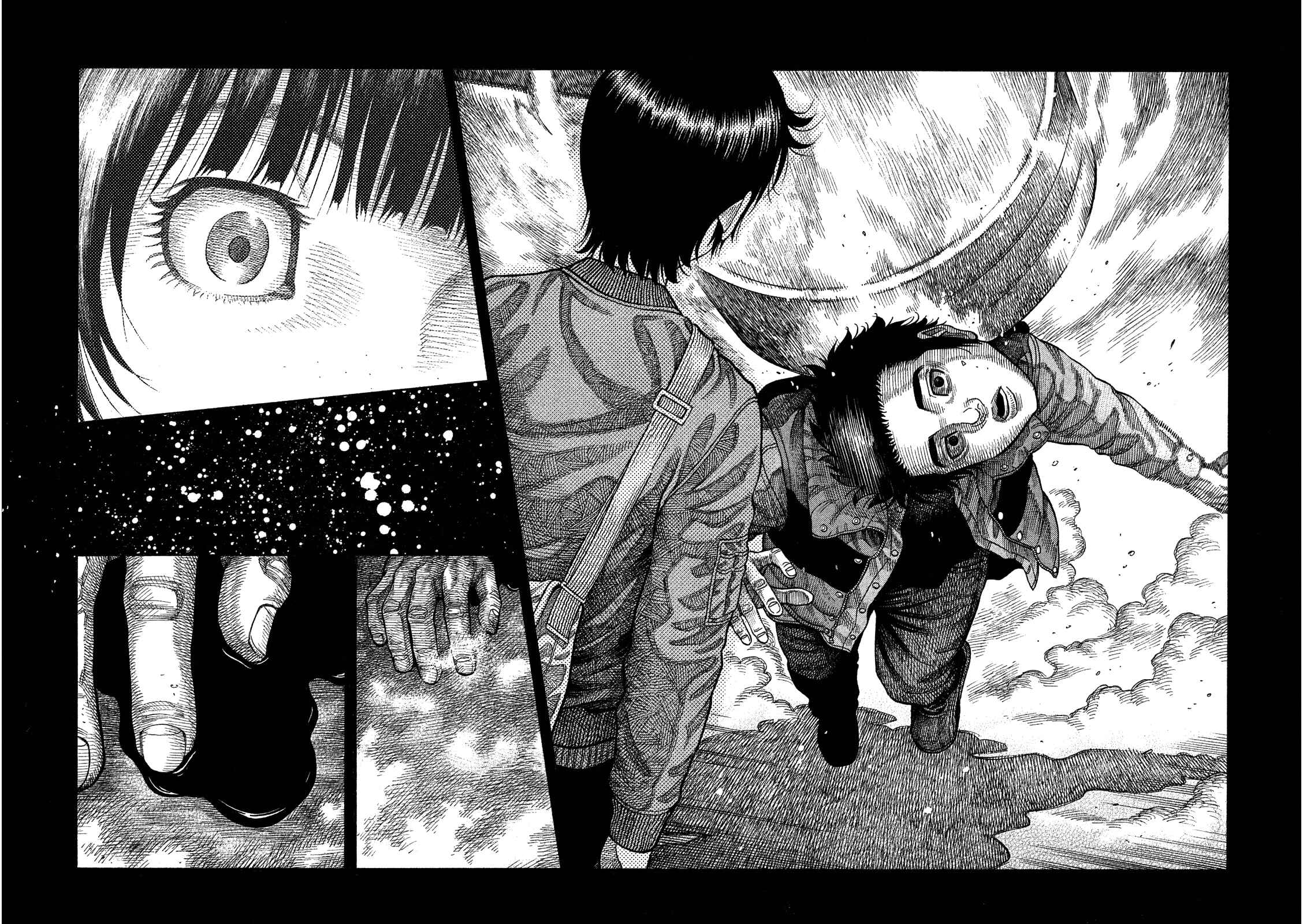 Page 32 Chapter 2 Like the Kudan
