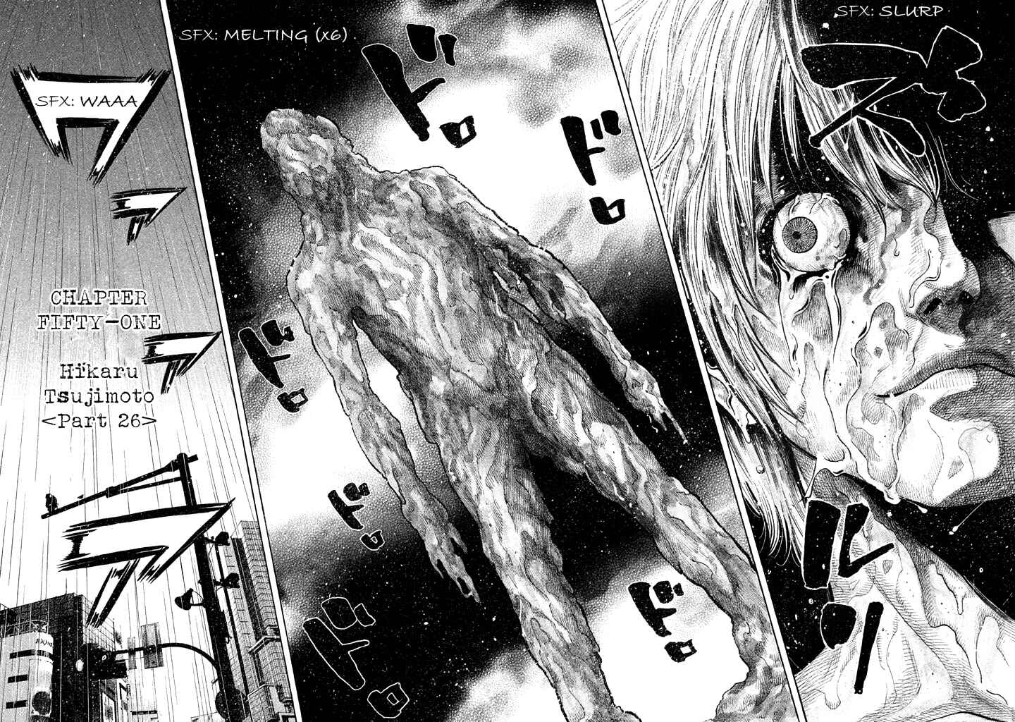 Page 8 Chapter 51 Like the Kudan