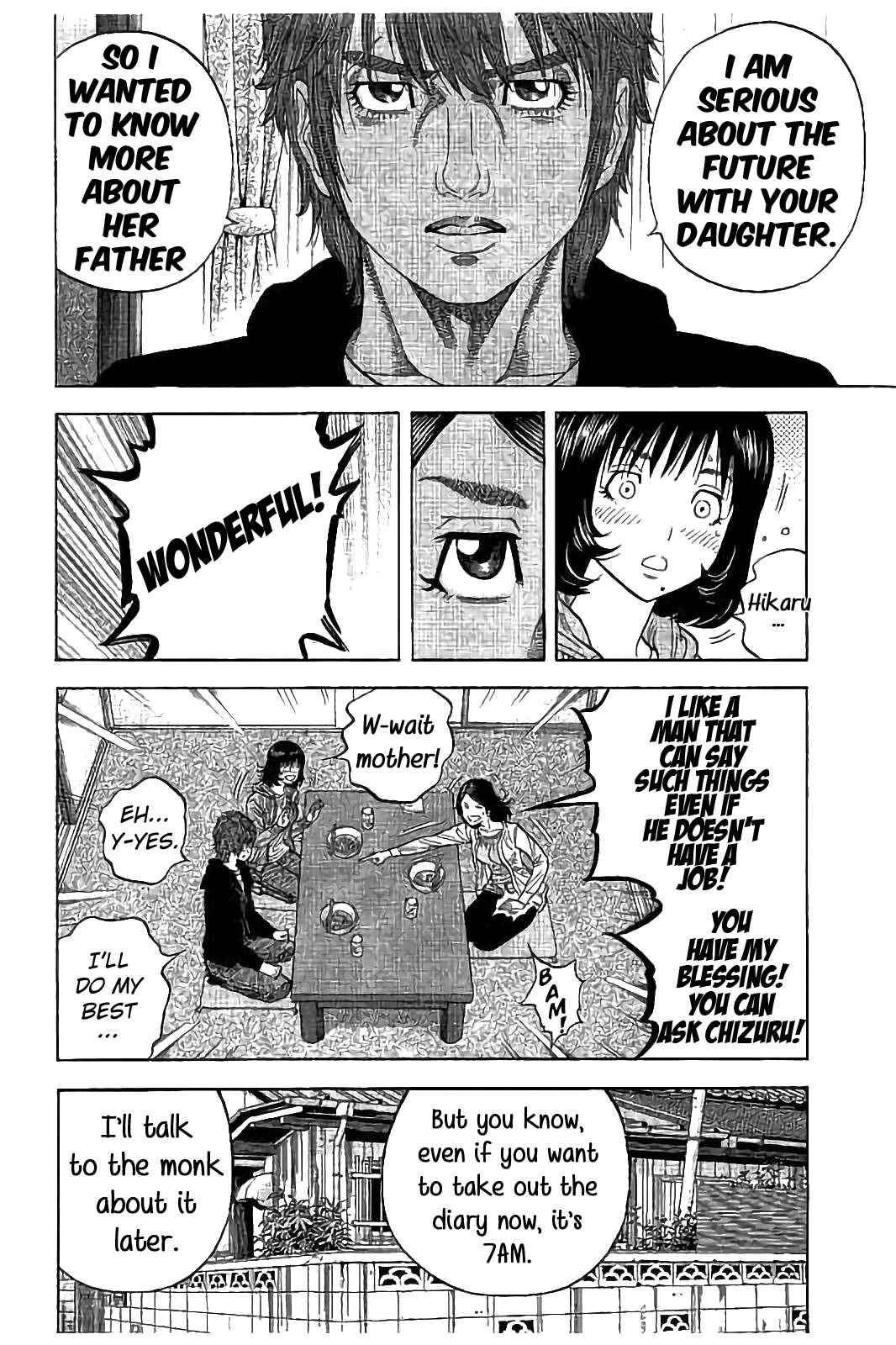 Page 9 Chapter 28 Like the Kudan