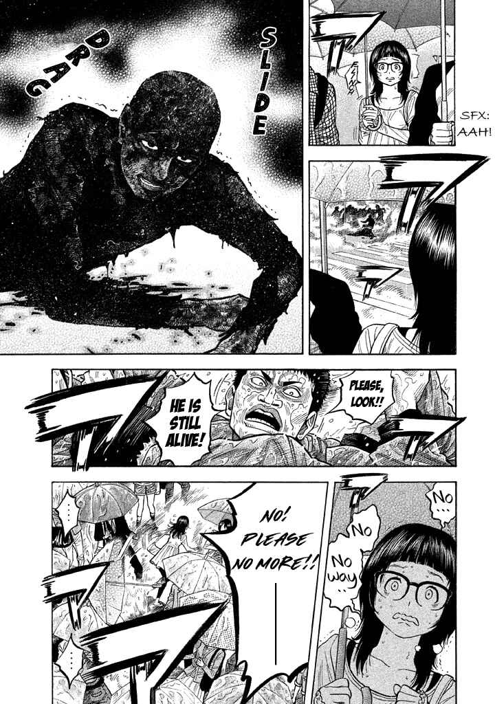 Page 14 Chapter 54 Like the Kudan