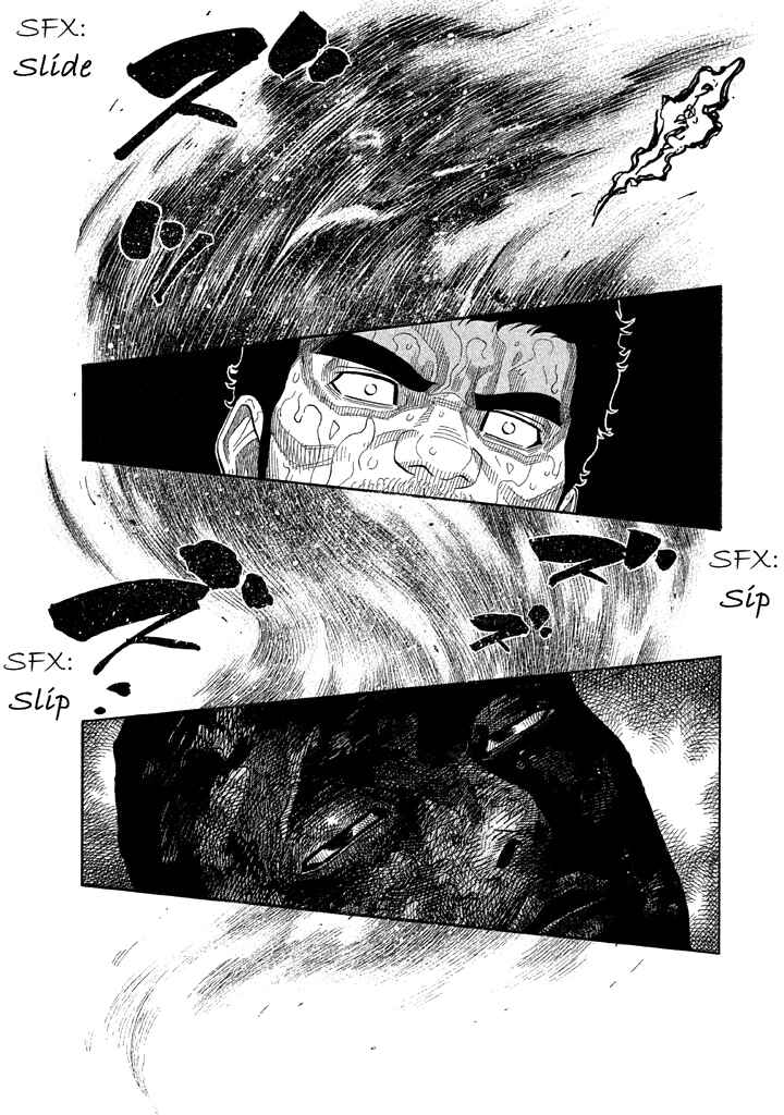 Page 6 Chapter 54 Like the Kudan