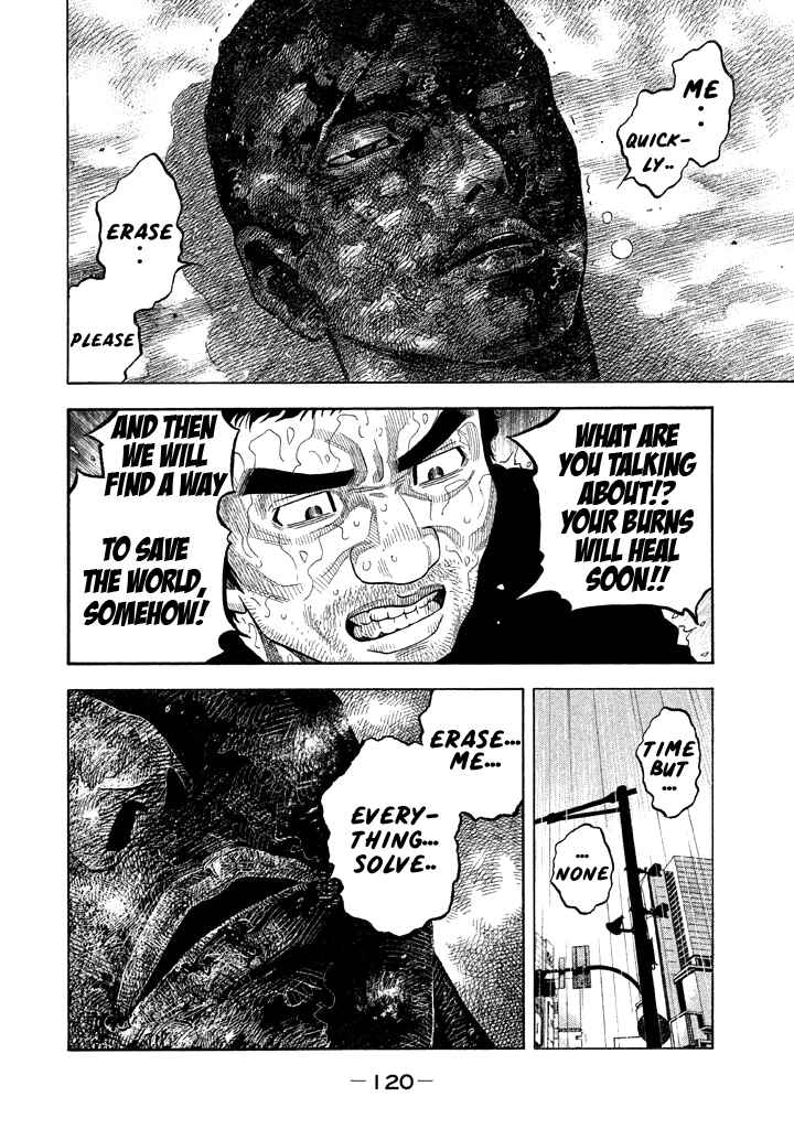 Page 9 Chapter 54 Like the Kudan