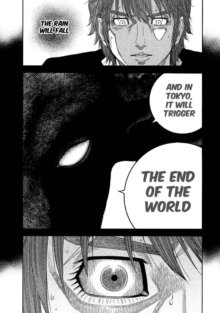 Page 13 Chapter 50 Like the Kudan