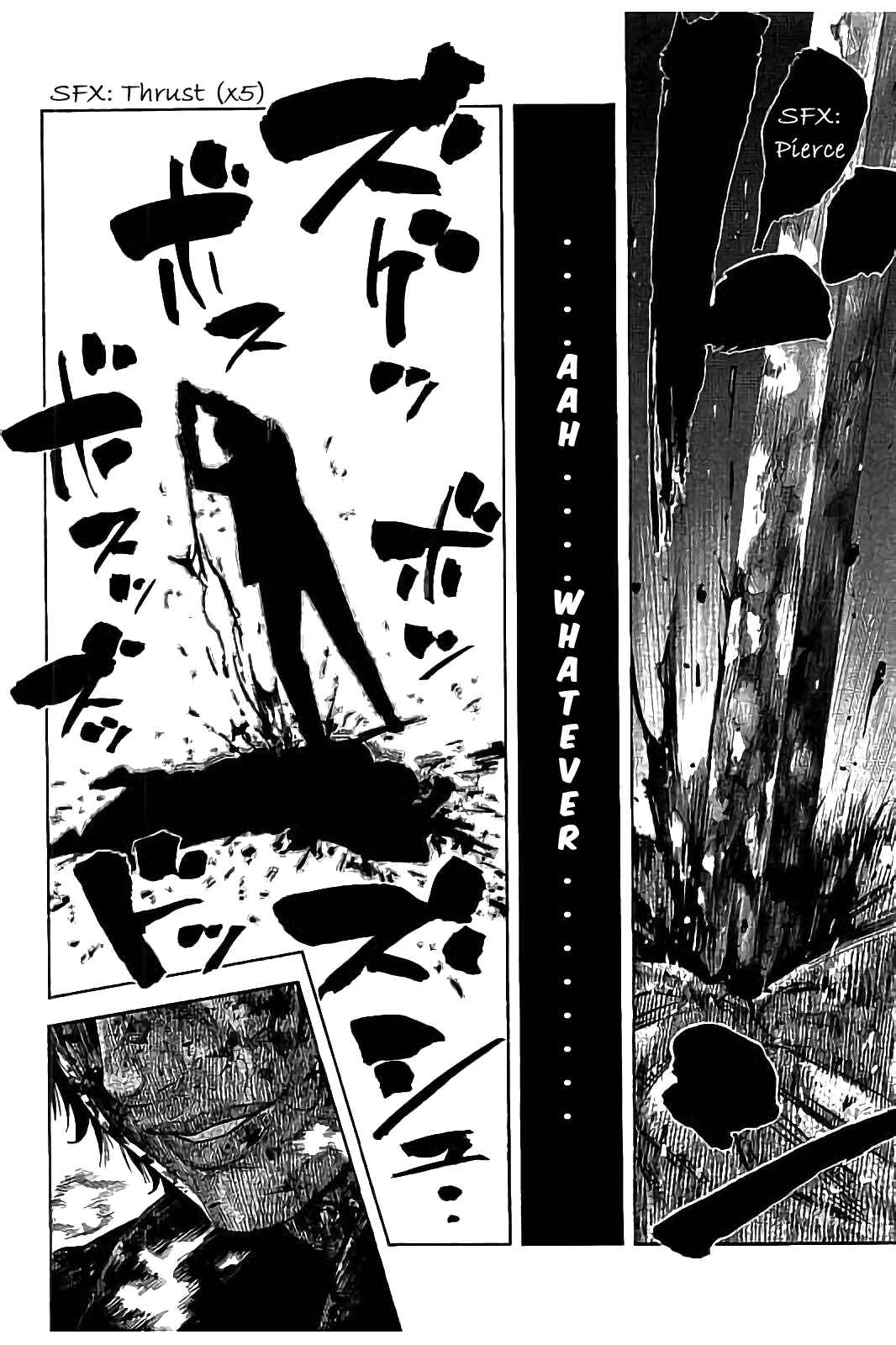 Page 10 Chapter 22 Like the Kudan