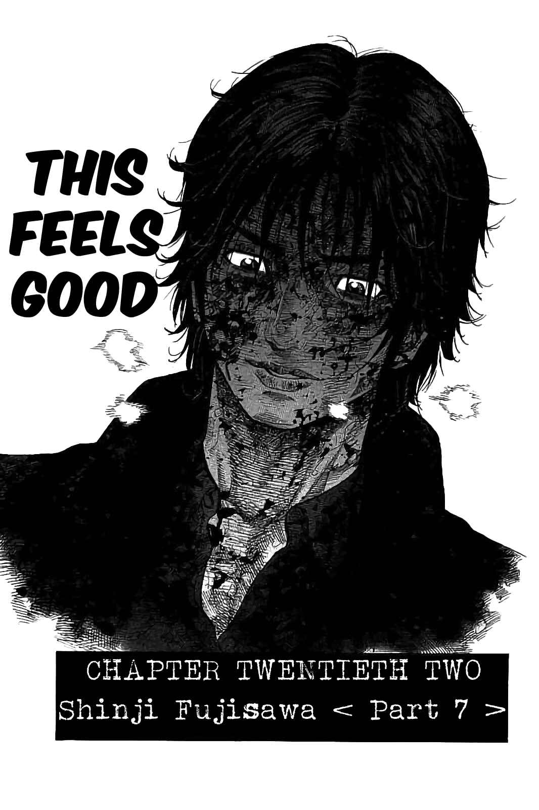 Page 11 Chapter 22 Like the Kudan
