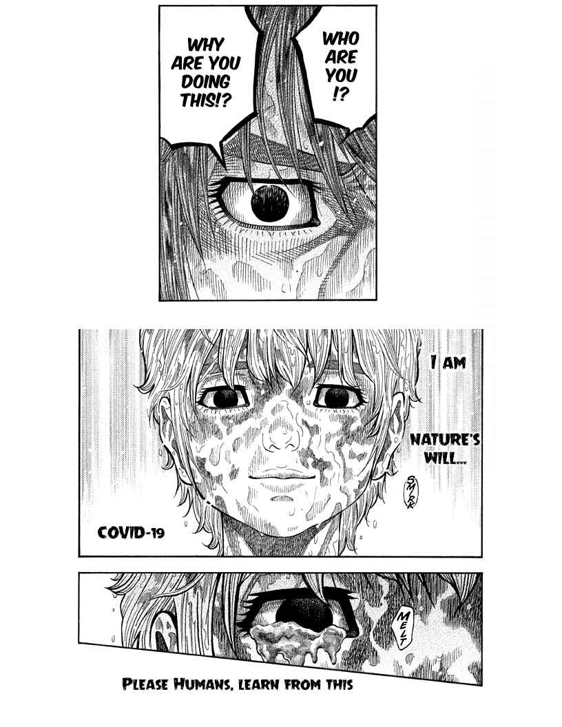 Page 21 Chapter 49 Like the Kudan