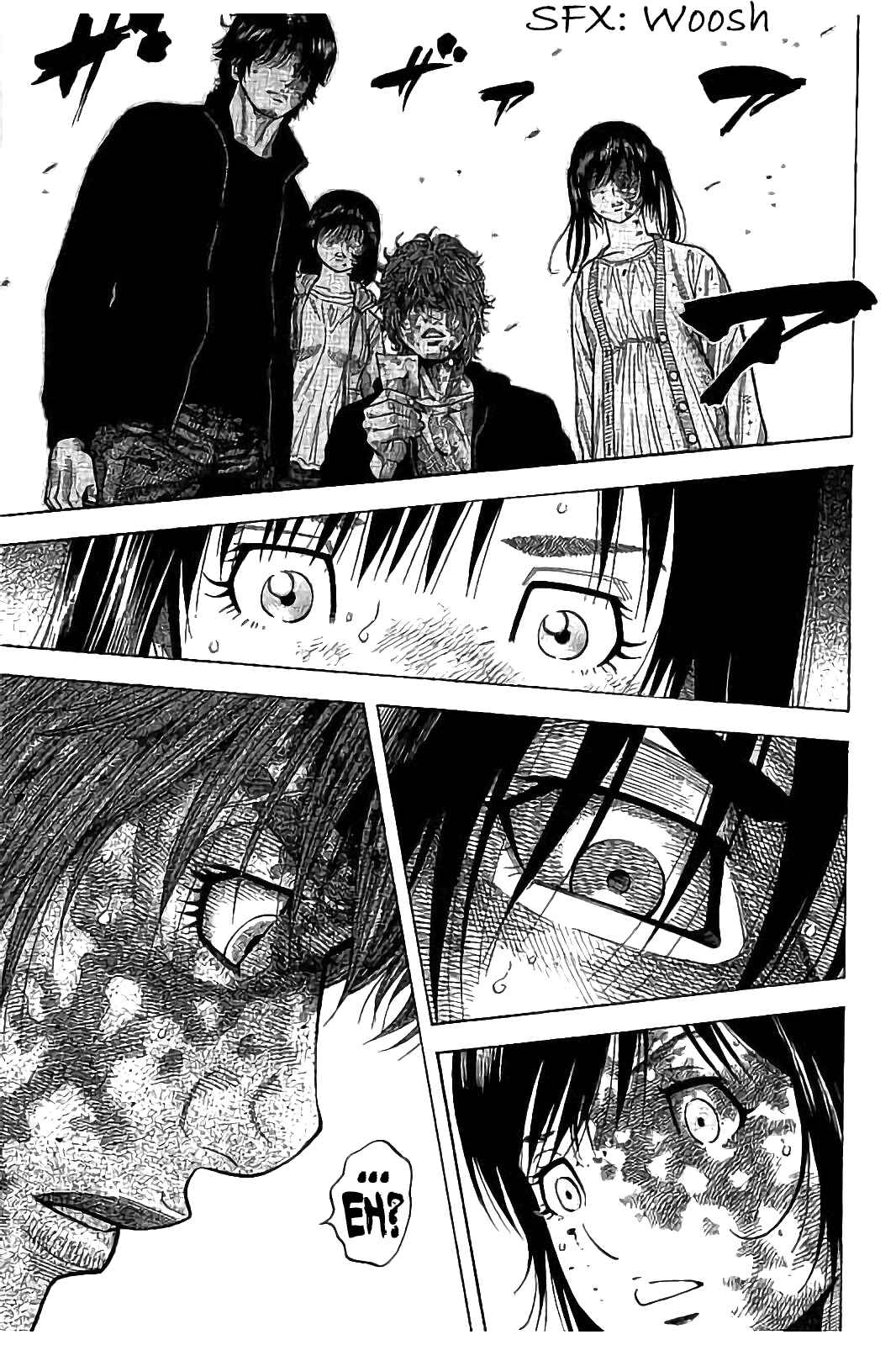 Page 19 Chapter 30 Like the Kudan