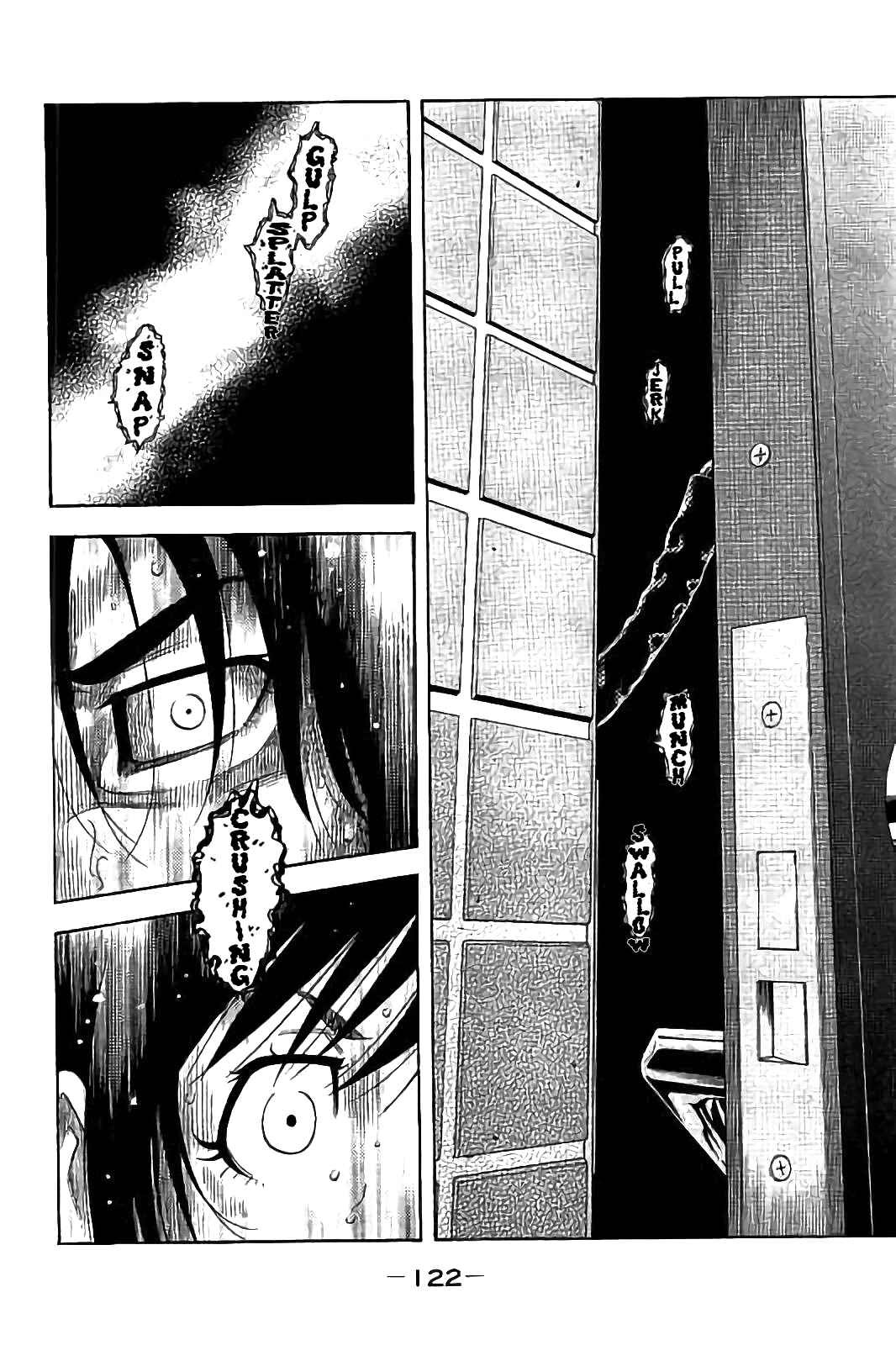 Page 10 Chapter 24 Like the Kudan