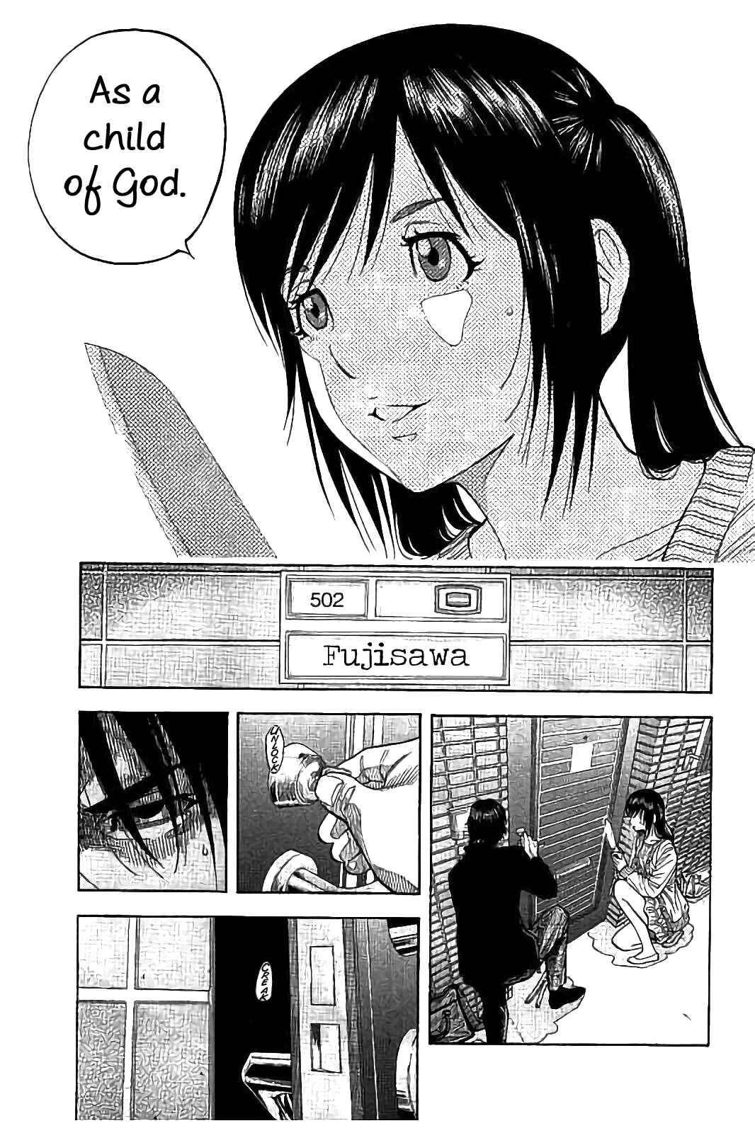 Page 9 Chapter 24 Like the Kudan