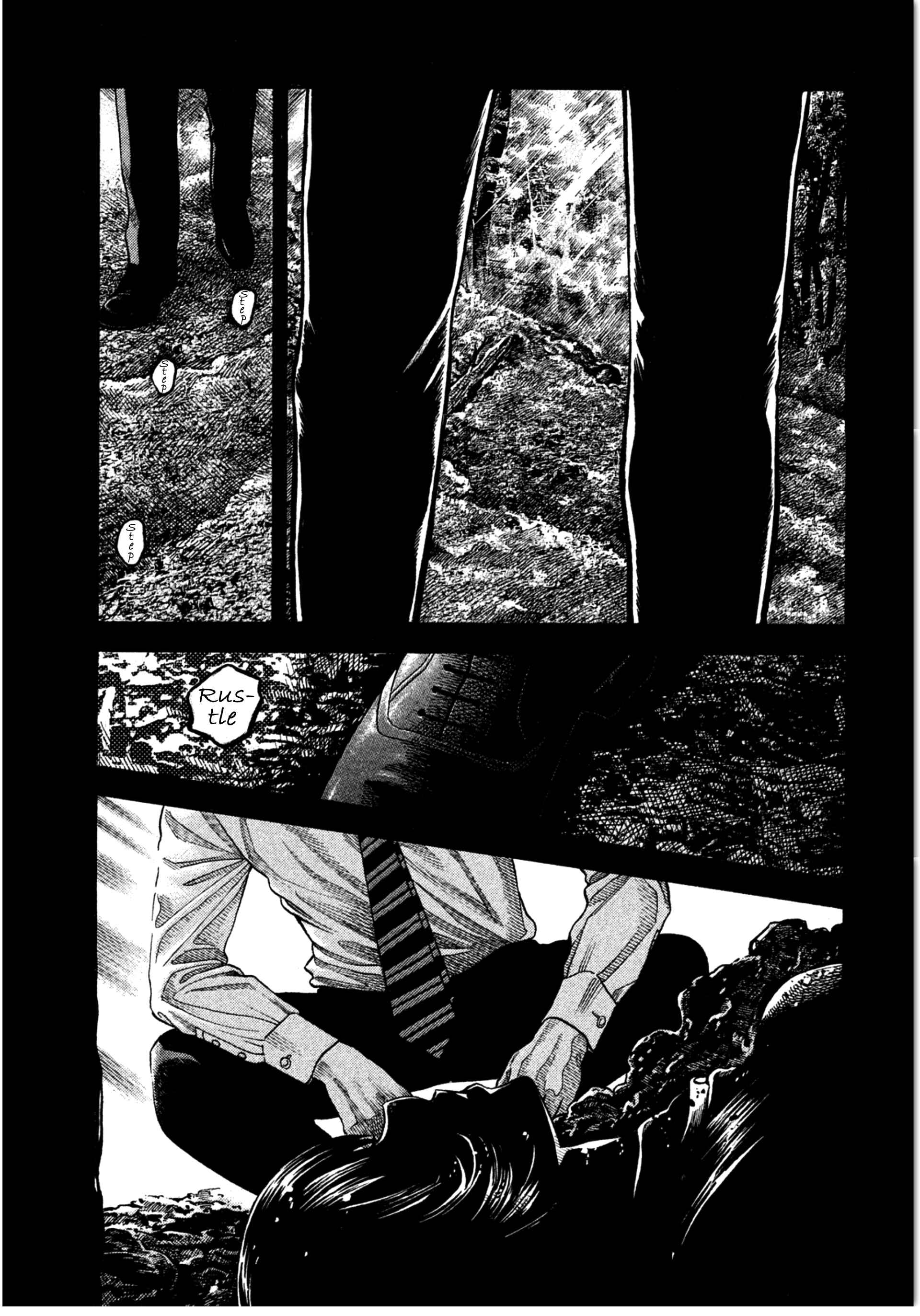 Page 23 Chapter 8 Like the Kudan