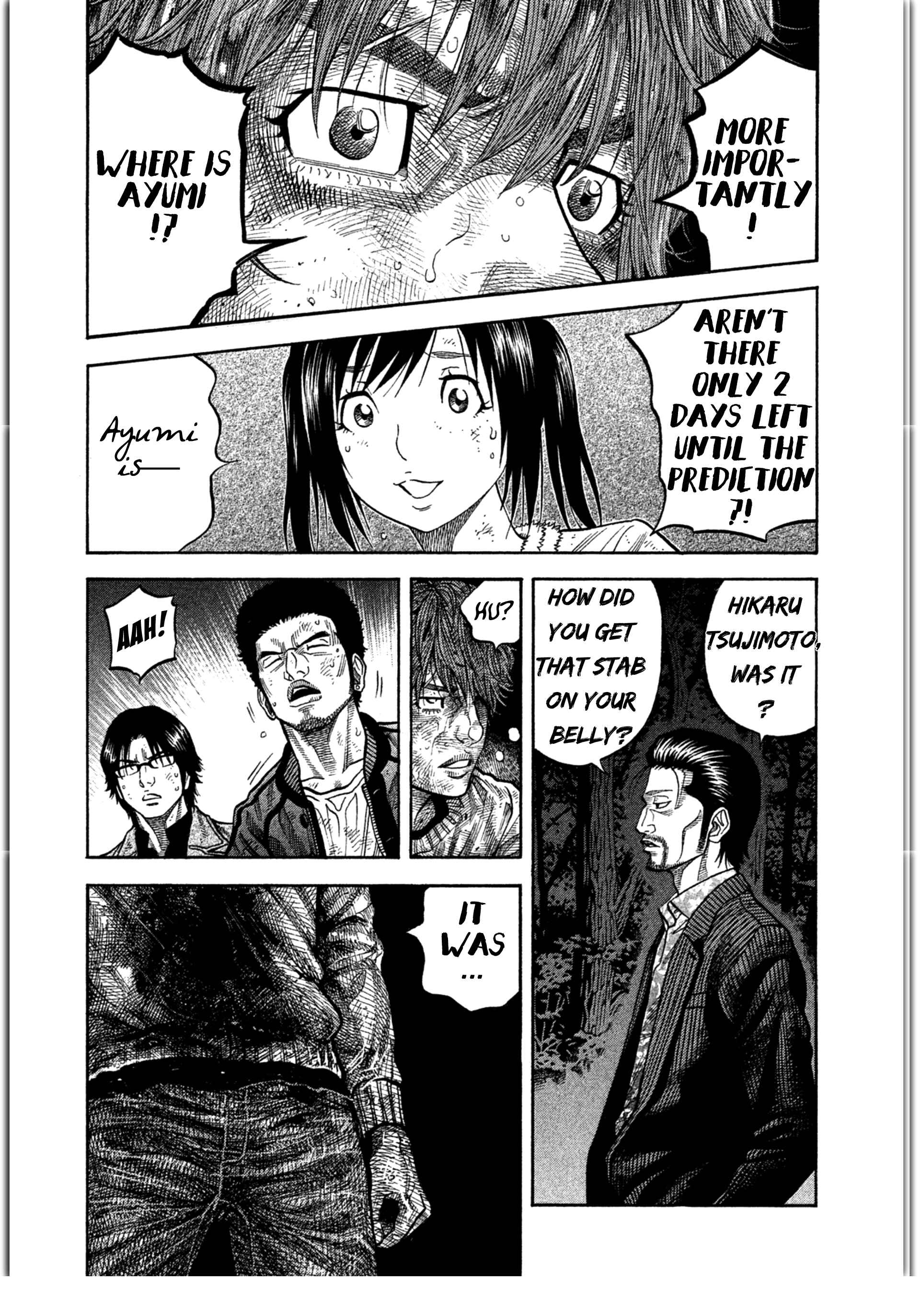 Page 6 Chapter 10 Like the Kudan