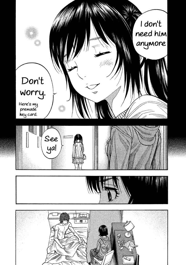 Page 8 Chapter 37 Like the Kudan