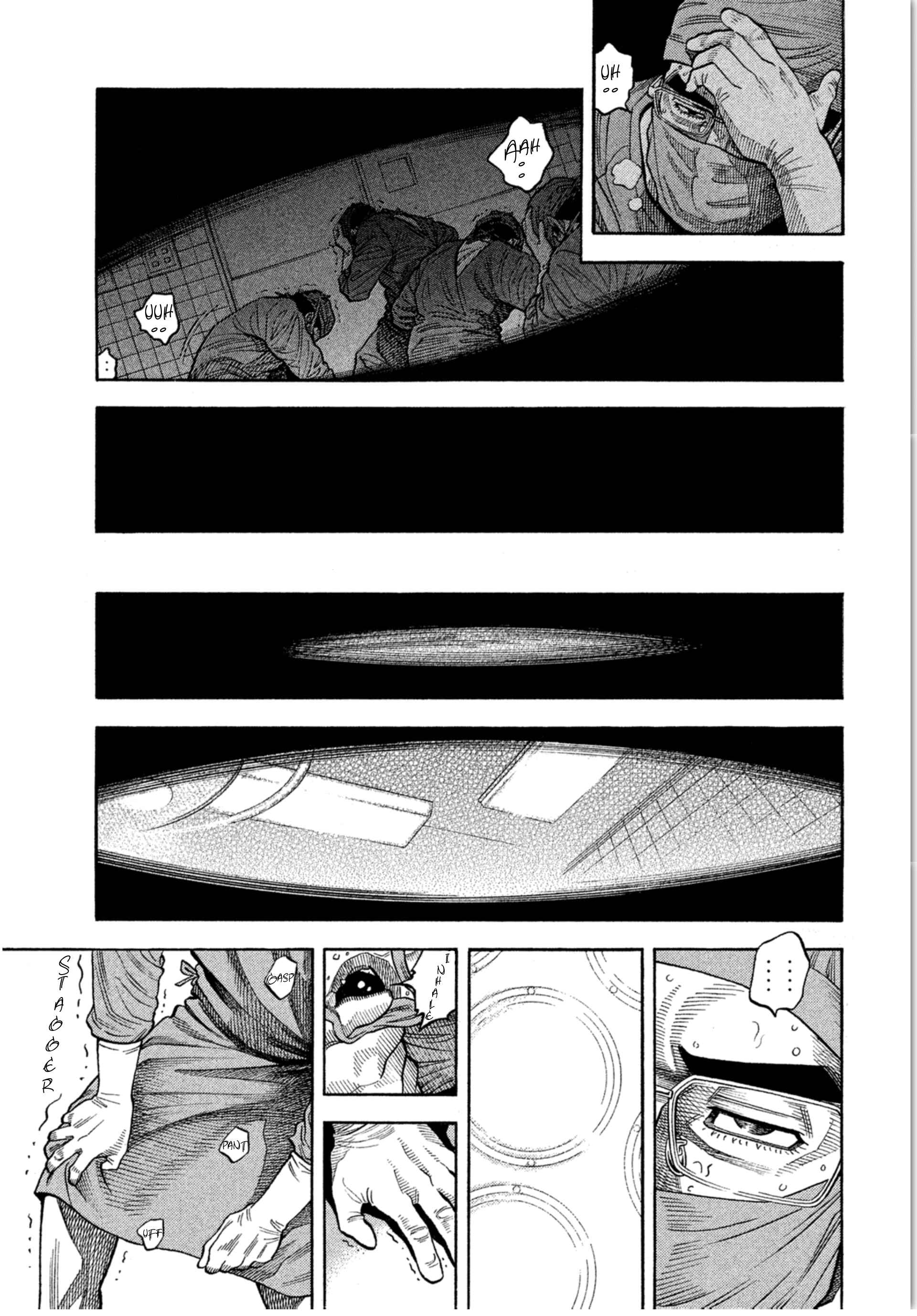 Page 13 Chapter 13 Like the Kudan