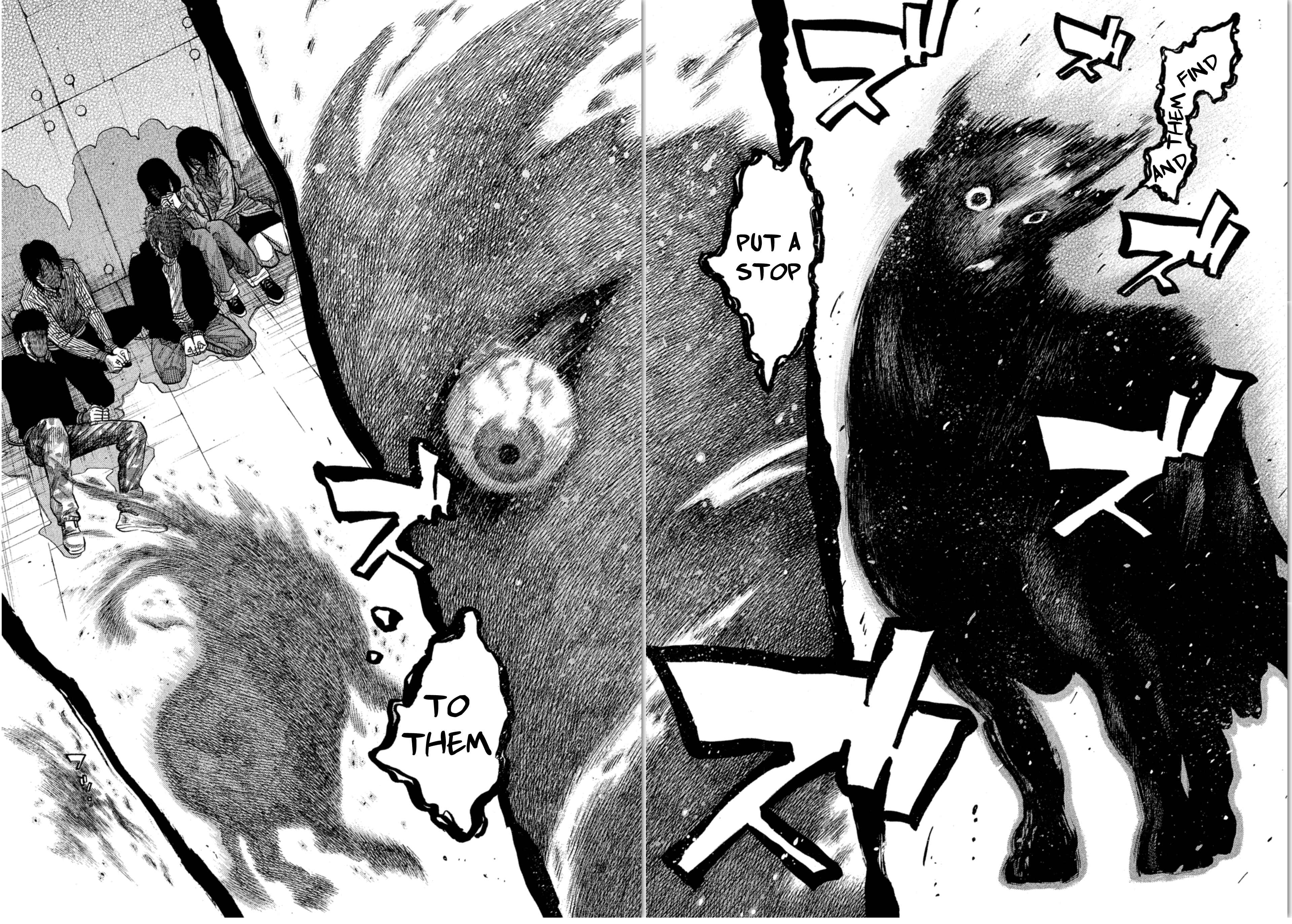 Page 12 Chapter 16 Like the Kudan